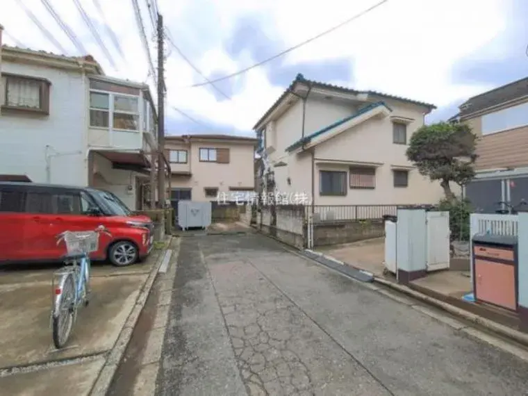 Propiedad 3DK Ciudad de Fujimino Prefectura de Saitama (3)