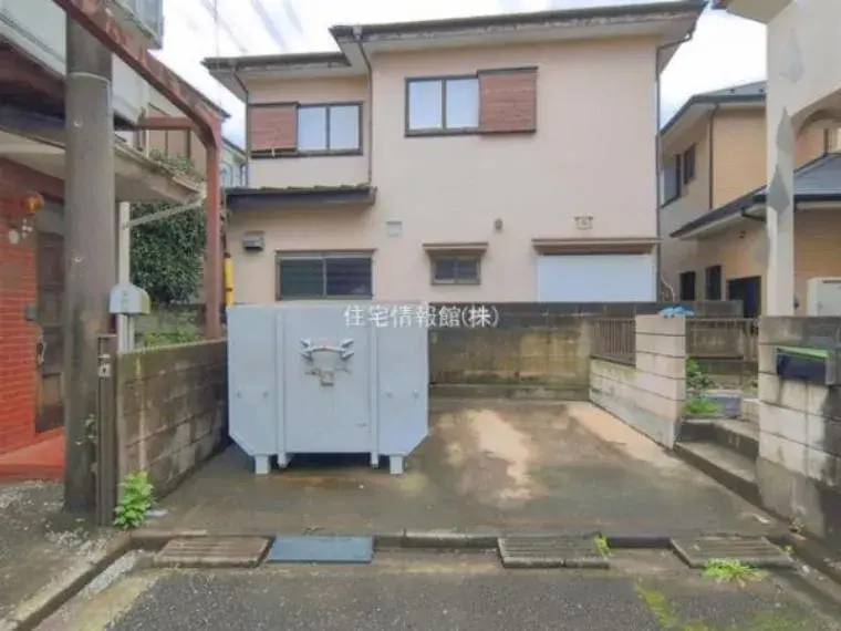 Propiedad 3DK Ciudad de Fujimino Prefectura de Saitama (7)