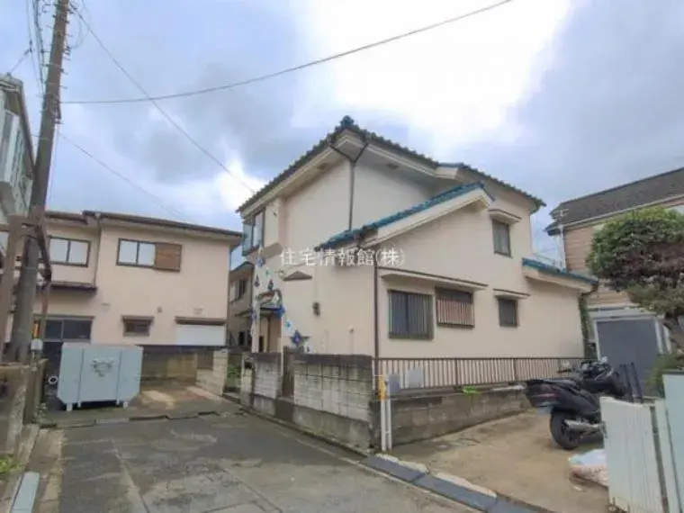 Propiedad 3DK Ciudad de Fujimino Prefectura de Saitama (8)