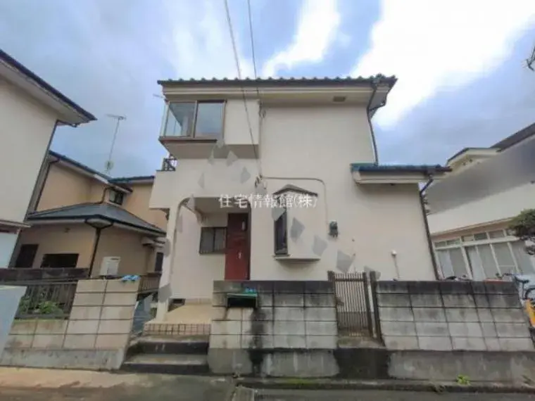 Propiedad 3DK Ciudad de Fujimino Prefectura de Saitama (9)
