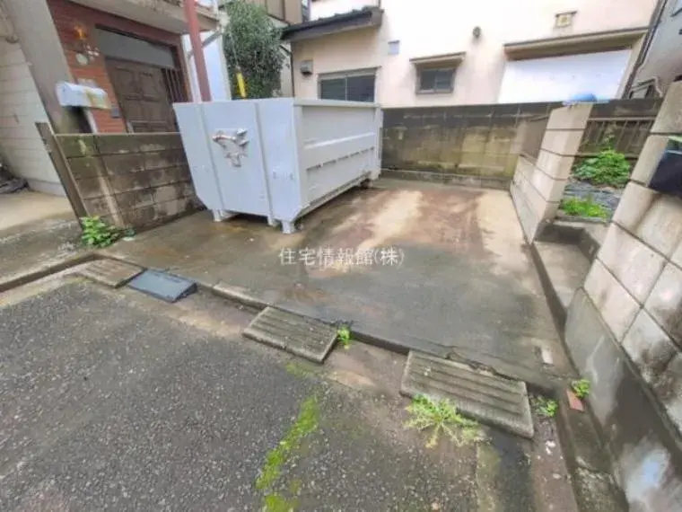 Propiedad 3DK Ciudad de Fujimino Prefectura de Saitama (10)