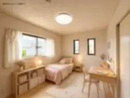 2LDK Bien immobilier Arrondissement de Midori, Ville de Nagoya Préfecture d'Aichi (11)