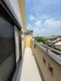 2LDK Bien immobilier Arrondissement de Midori, Ville de Nagoya Préfecture d'Aichi (3)