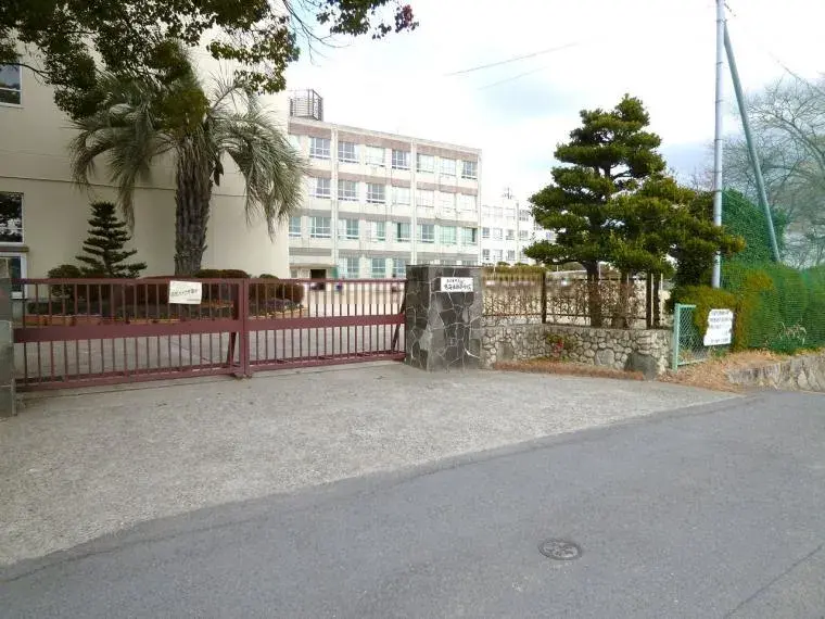 2LDK Bien immobilier Arrondissement de Midori, Ville de Nagoya Préfecture d'Aichi (22)