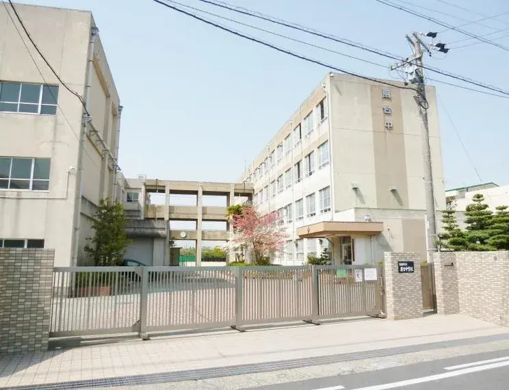 2LDK Bien immobilier Arrondissement de Midori, Ville de Nagoya Préfecture d'Aichi (23)