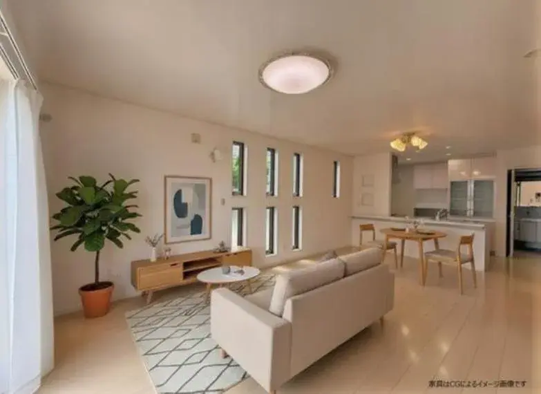 2LDK Bien immobilier Arrondissement de Midori, Ville de Nagoya Préfecture d'Aichi (4)