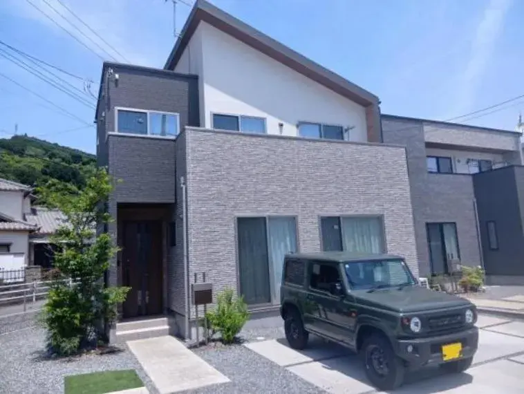 Akiya in 富士市