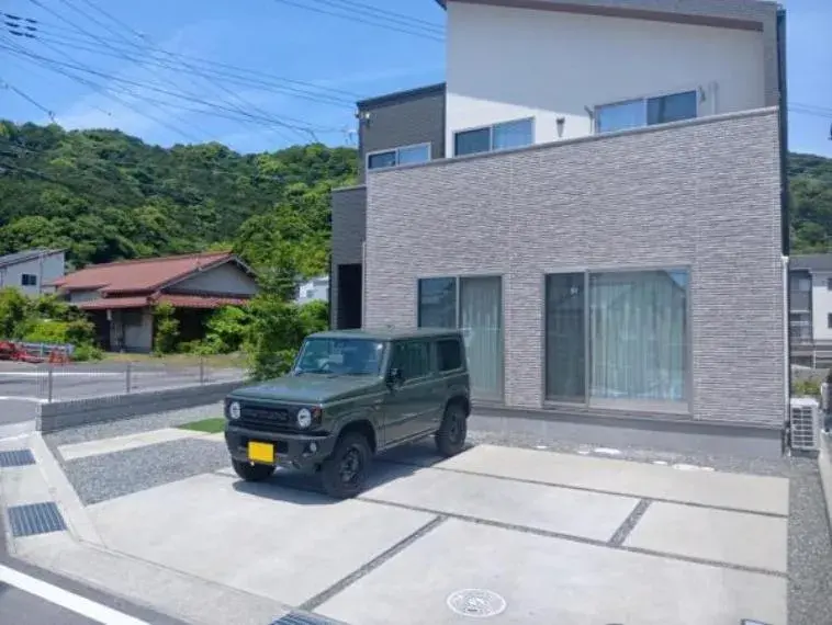 4LDK Ciudad de Fuji Prefectura de Shizuoka (2)