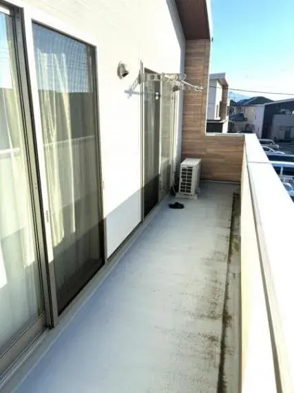 4LDK Ciudad de Fuji Prefectura de Shizuoka (16)