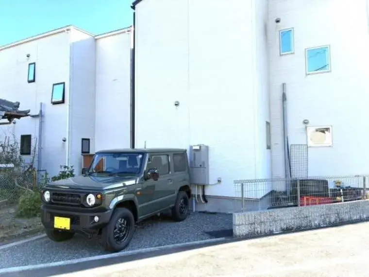 4LDK Ciudad de Fuji Prefectura de Shizuoka (3)