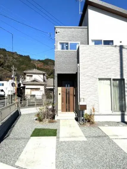 4LDK Ciudad de Fuji Prefectura de Shizuoka (4)