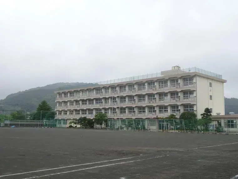 4LDK Ciudad de Fuji Prefectura de Shizuoka (34)