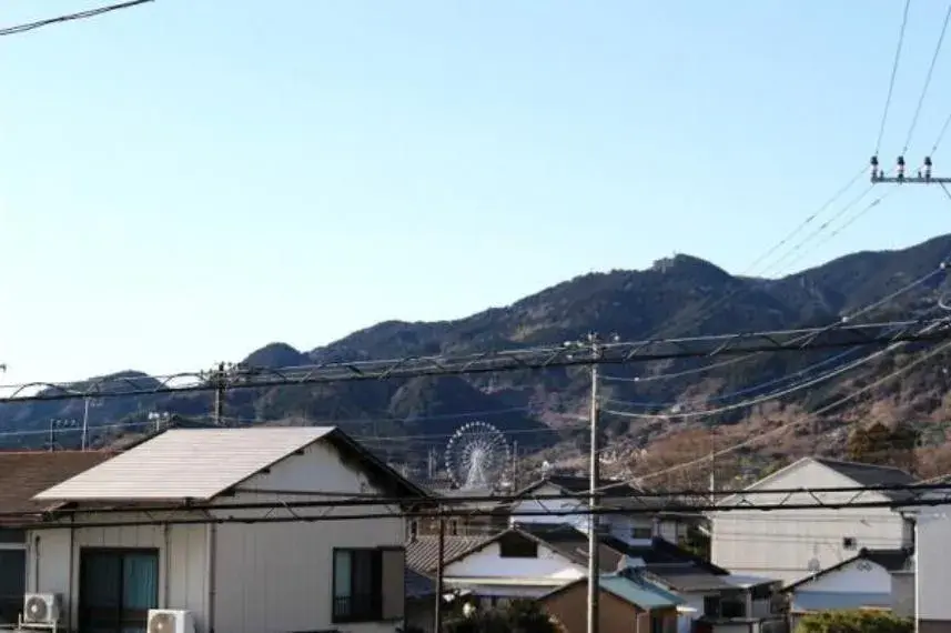 4LDK Ciudad de Fuji Prefectura de Shizuoka (5)