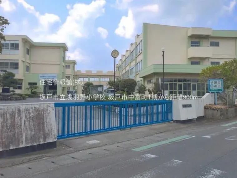 3LDK 坂戸市 埼玉県 (3)
