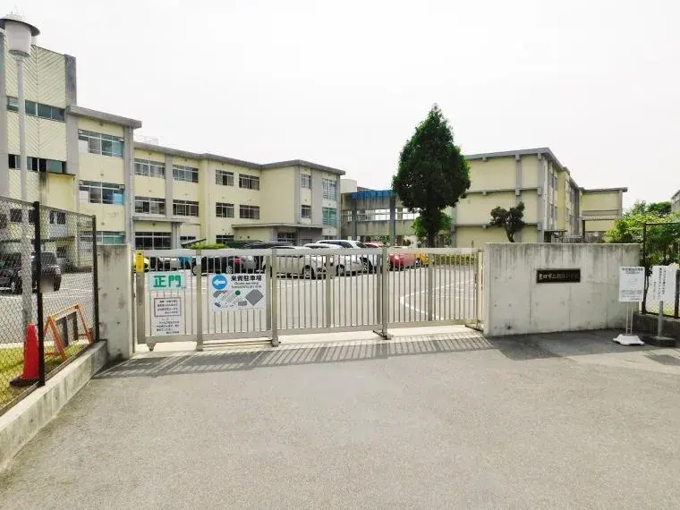 4LDK Toyota City Aichi Prefecture (28)