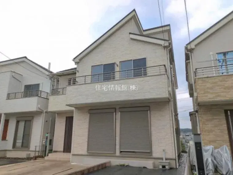 4LDK Property Hachioji City Tokyo (2)
