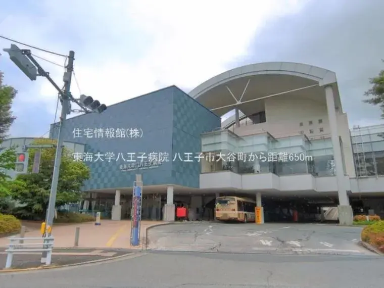 4LDK Property Hachioji City Tokyo (18)