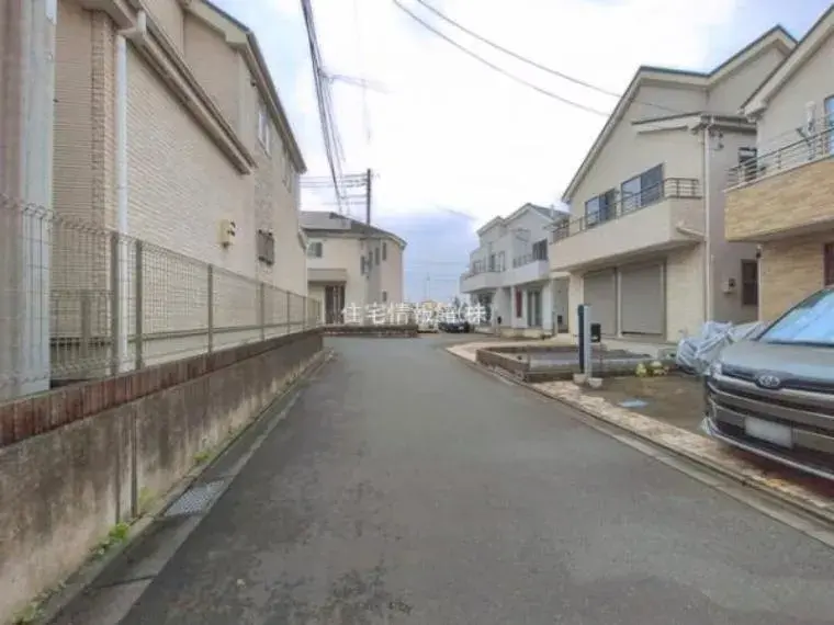 4LDK Property Hachioji City Tokyo (3)