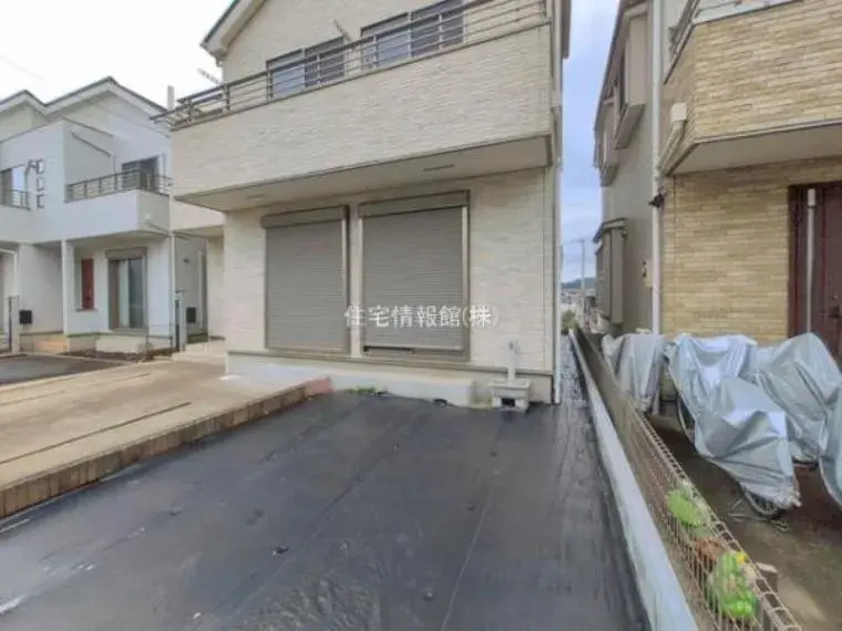 4LDK Property Hachioji City Tokyo (4)