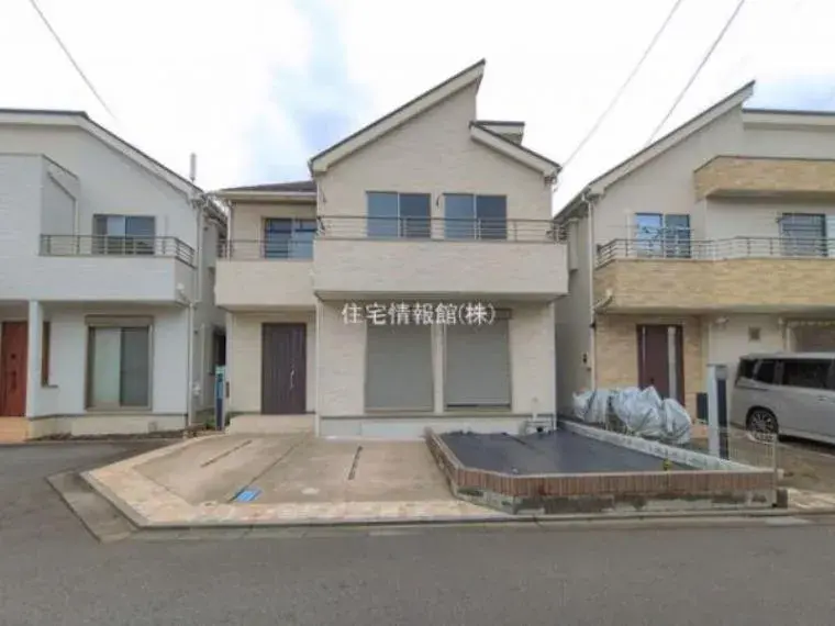 4LDK Property Hachioji City Tokyo (8)