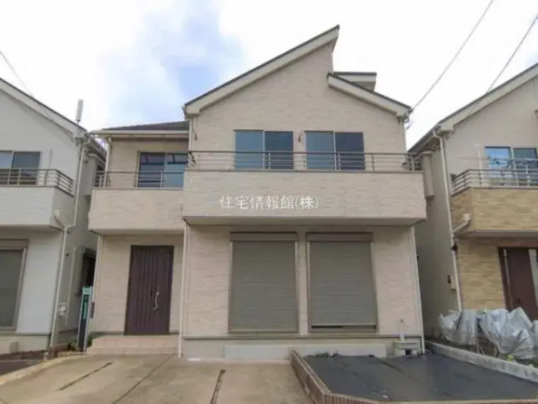 4LDK Property Hachioji City Tokyo (9)