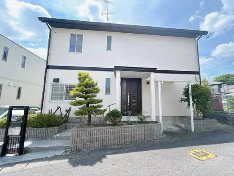Akiya in Aichi