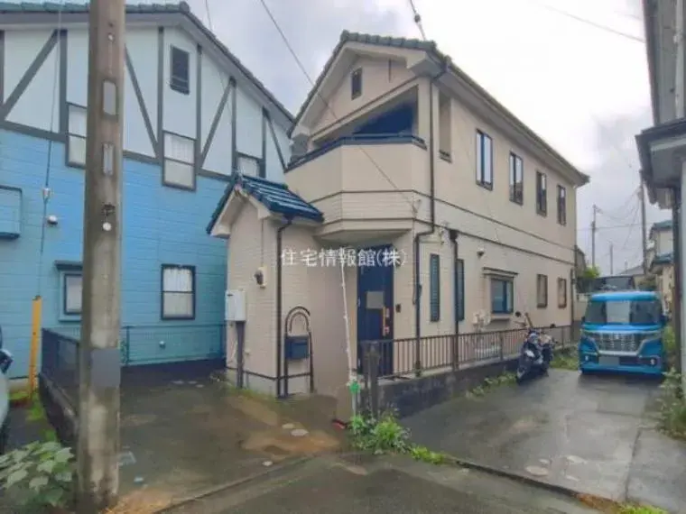 4LDK Propiedad Ciudad de Kawagoe Prefectura de Saitama (2)