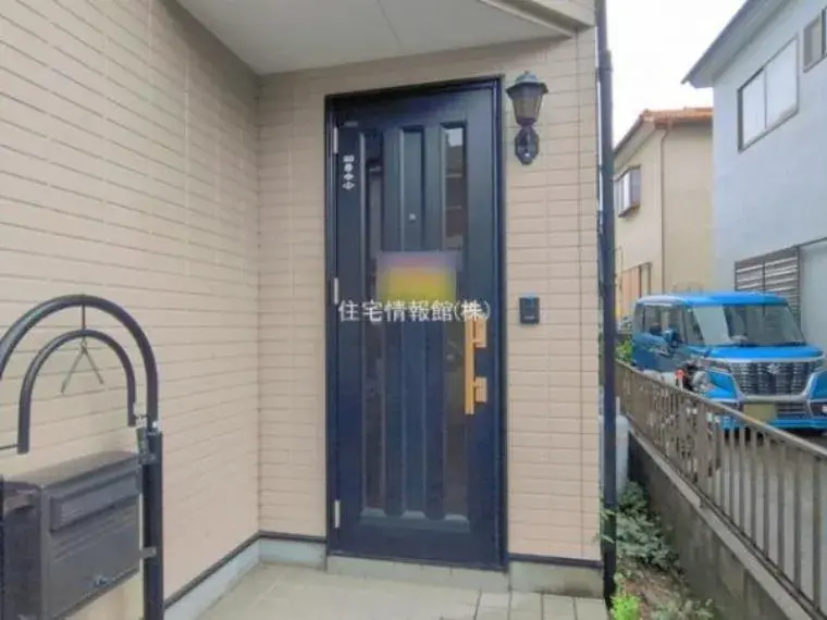 4LDK Propiedad Ciudad de Kawagoe Prefectura de Saitama (11)