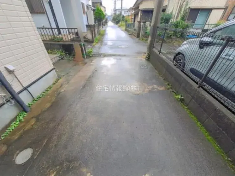 4LDK Propiedad Ciudad de Kawagoe Prefectura de Saitama (12)
