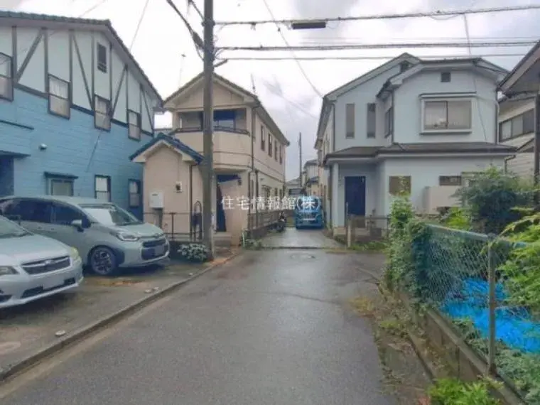 4LDK Propiedad Ciudad de Kawagoe Prefectura de Saitama (3)