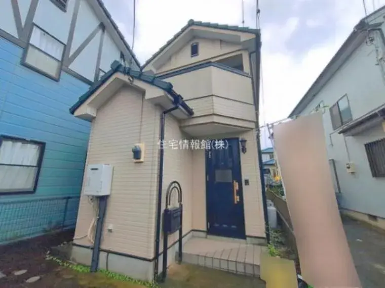 4LDK Propiedad Ciudad de Kawagoe Prefectura de Saitama (4)