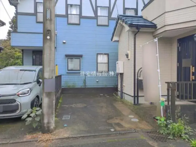 4LDK Propiedad Ciudad de Kawagoe Prefectura de Saitama (6)