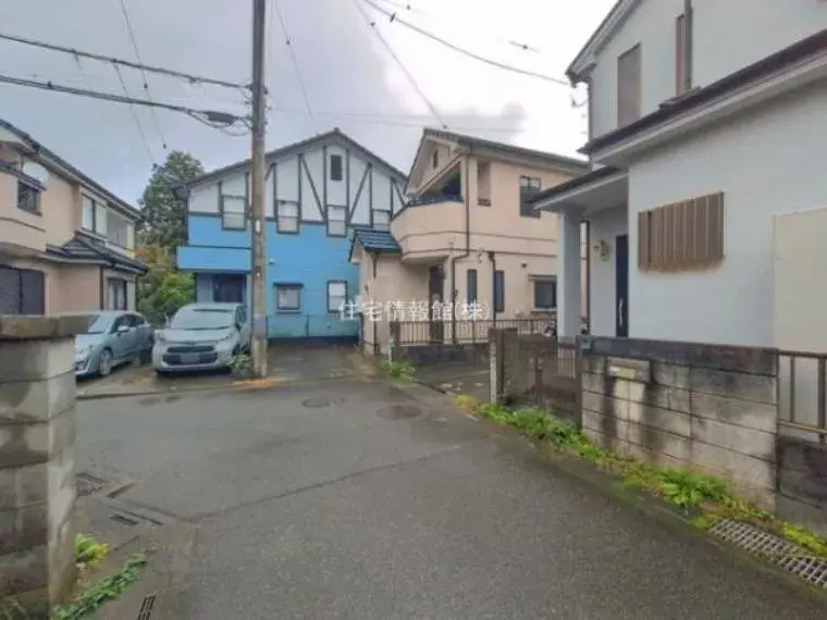 4LDK Propiedad Ciudad de Kawagoe Prefectura de Saitama (7)