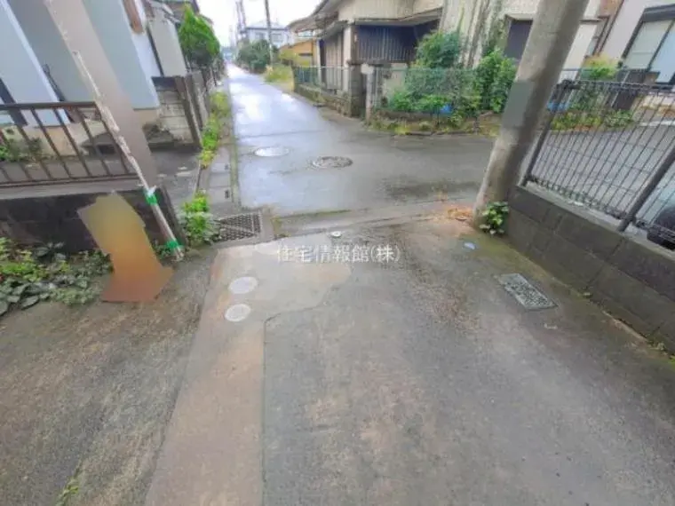 4LDK Propiedad Ciudad de Kawagoe Prefectura de Saitama (8)