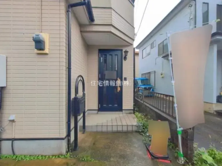 4LDK Propiedad Ciudad de Kawagoe Prefectura de Saitama (9)