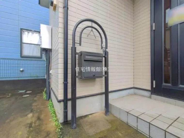 4LDK Propiedad Ciudad de Kawagoe Prefectura de Saitama (10)