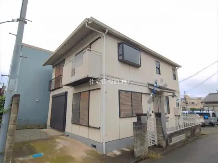 Akiya in Saitama