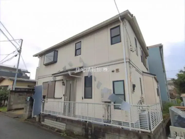 4LDK Property Sayama City Saitama Prefecture (2)