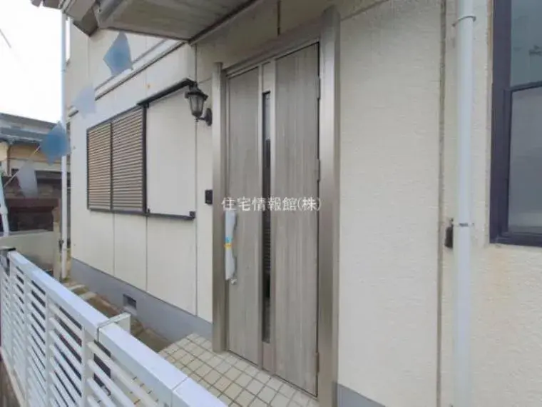 4LDK Property Sayama City Saitama Prefecture (12)