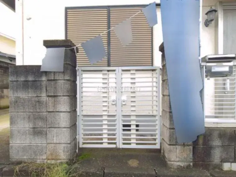 4LDK Property Sayama City Saitama Prefecture (13)