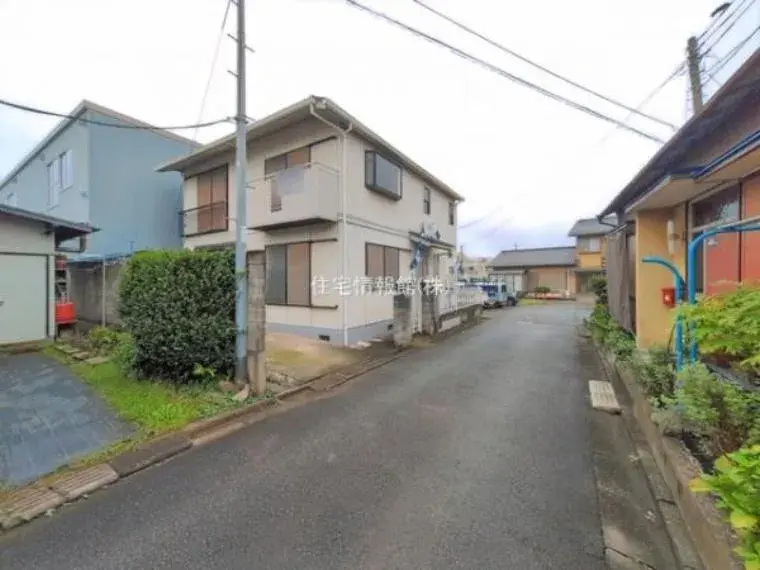 4LDK Property Sayama City Saitama Prefecture (3)