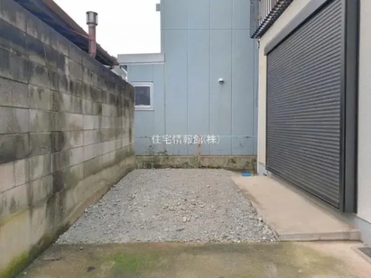 4LDK Property Sayama City Saitama Prefecture (5)
