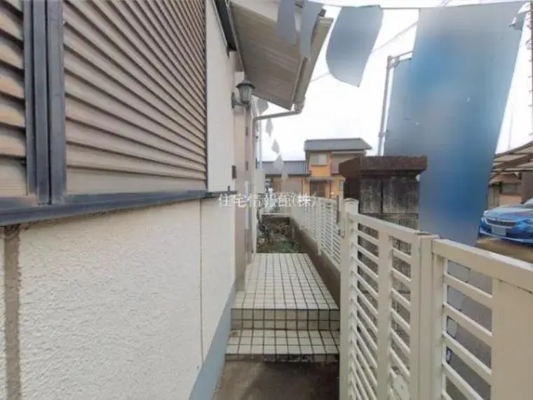 4LDK Property Sayama City Saitama Prefecture (6)