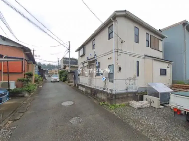 4LDK Property Sayama City Saitama Prefecture (8)