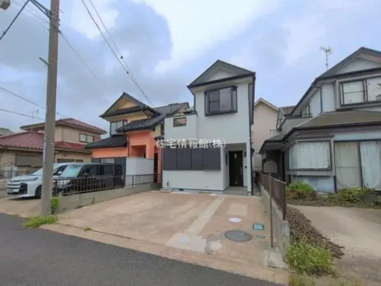3LDK Property Noda City Chiba Prefecture (2)