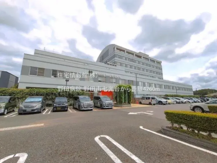 3LDK Property Noda City Chiba Prefecture (18)