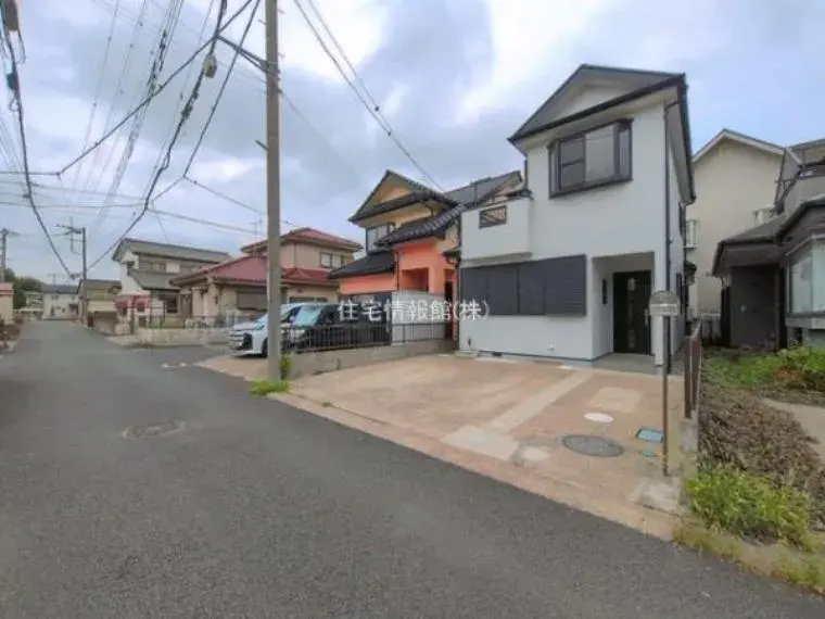3LDK Property Noda City Chiba Prefecture (3)