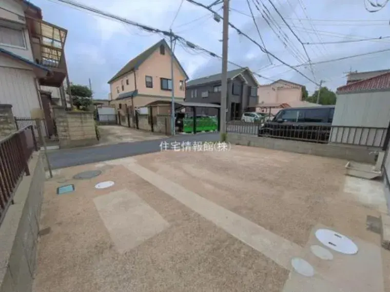 3LDK Property Noda City Chiba Prefecture (4)