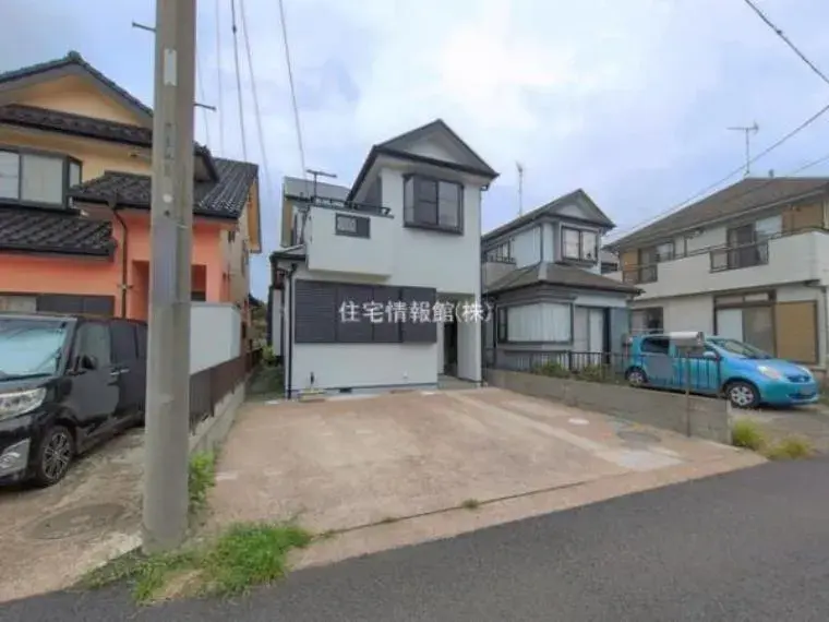 3LDK Property Noda City Chiba Prefecture (7)