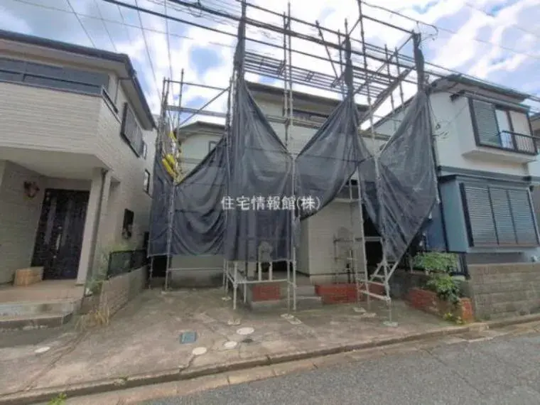 4LDK Chiba City Chiba Prefecture (2)